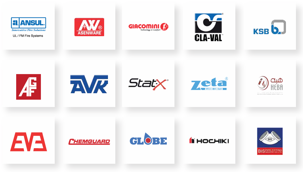 Global Industry Partners Collage