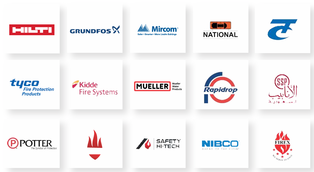 Global Industry Partners Collage